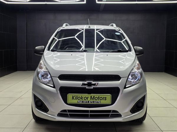 2017-Chevrolet-Spark-12-L image:1
