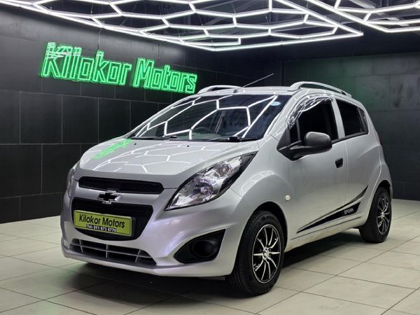 2017-Chevrolet-Spark-12-L image:2