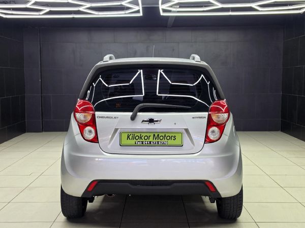 2017-Chevrolet-Spark-12-L image:4