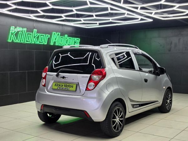2017-Chevrolet-Spark-12-L image:5
