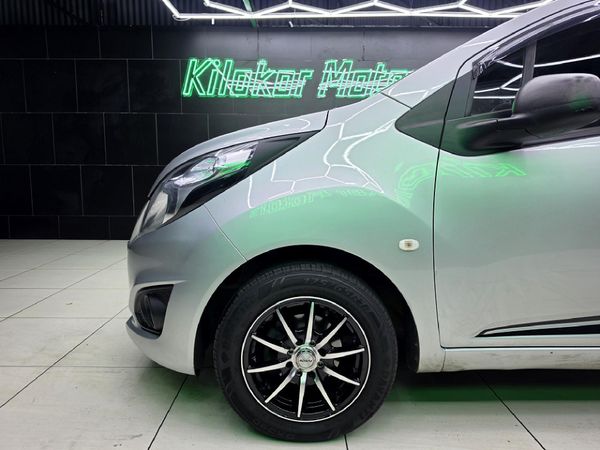 2017-Chevrolet-Spark-12-L image:6