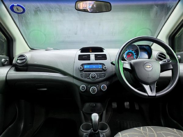 2017-Chevrolet-Spark-12-L image:7