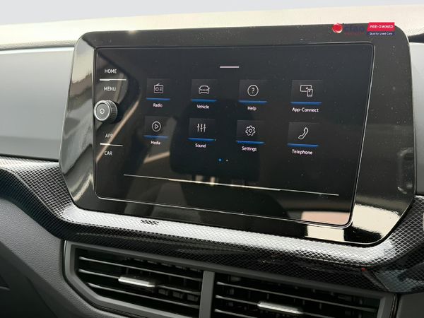 2025-Volkswagen-T-Cross-10-TSI-Auto image:9