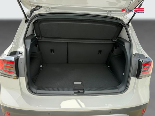 2025-Volkswagen-T-Cross-10-TSI-Auto image:13