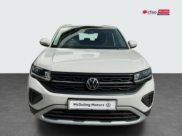 2025-Volkswagen-T-Cross-10-TSI-Auto image:1