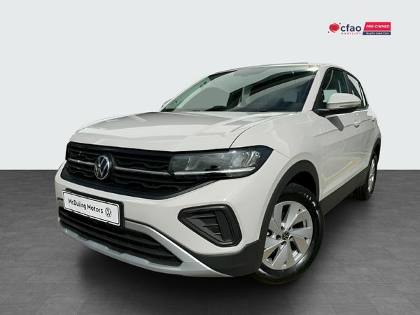 2025-Volkswagen-T-Cross-10-TSI-Auto image:2