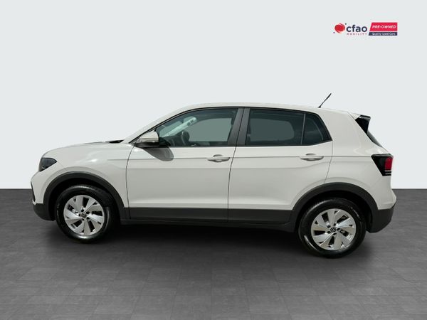 2025-Volkswagen-T-Cross-10-TSI-Auto image:3