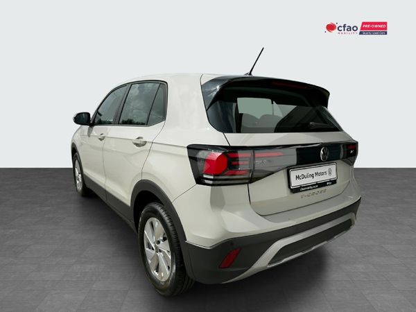 2025-Volkswagen-T-Cross-10-TSI-Auto image:4