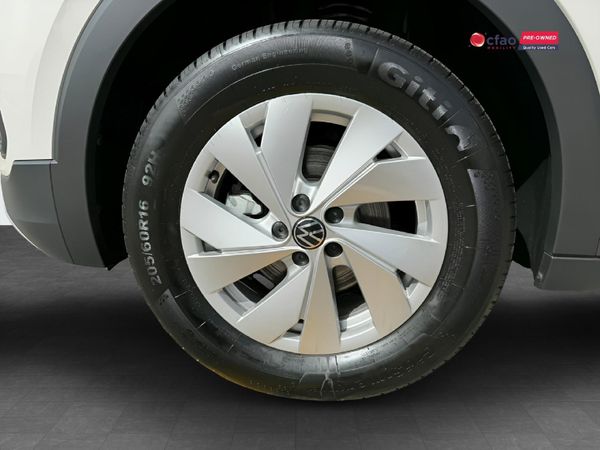 2025-Volkswagen-T-Cross-10-TSI-Auto image:7