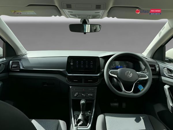 2025-Volkswagen-T-Cross-10-TSI-Auto image:8