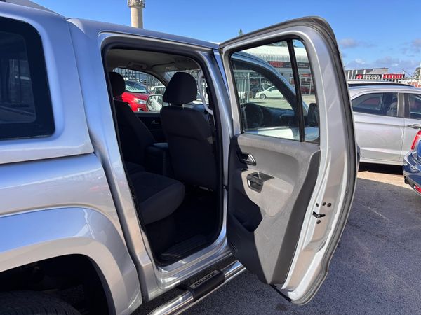 2016-Volkswagen-Amarok-20-TDI-Trendline-103kW-Double-Cab image:17