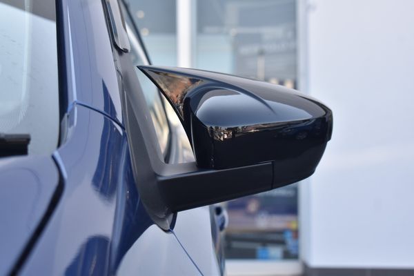 2024-Volkswagen-Polo-Vivo-14-Comfortline-5-dr image:9