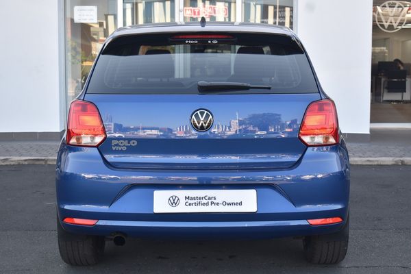 2024-Volkswagen-Polo-Vivo-14-Comfortline-5-dr image:1