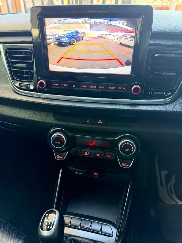 2023-Kia-Rio-12-LS-5-dr image:13