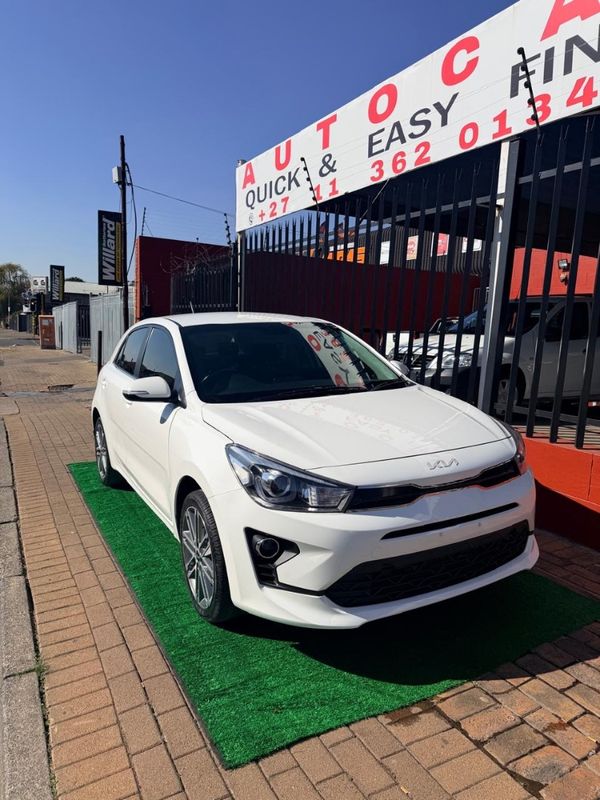 2023-Kia-Rio-12-LS-5-dr image:5