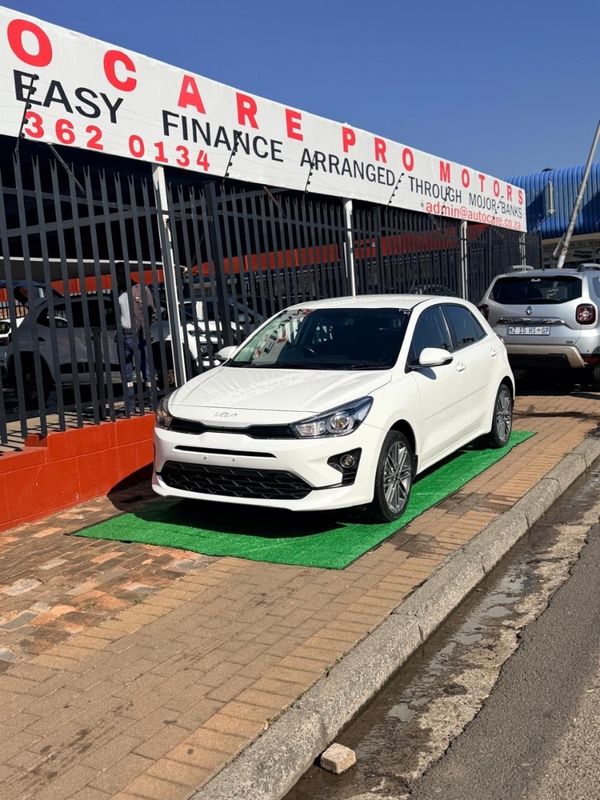 2023-Kia-Rio-12-LS-5-dr image:8