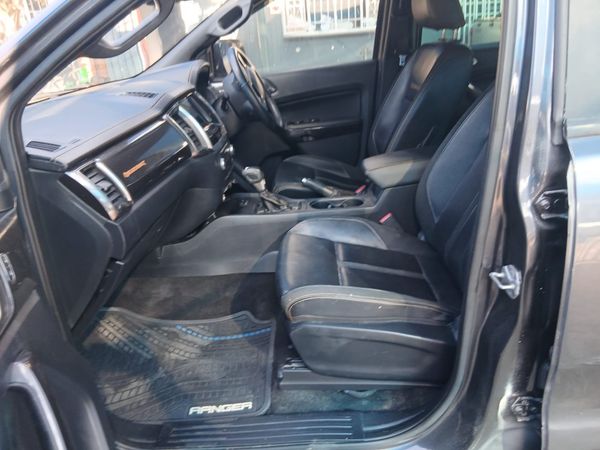 2019-Ford-Ranger-20D-Bi-Turbo-Wildtrak-Auto-Double-Cab image:5