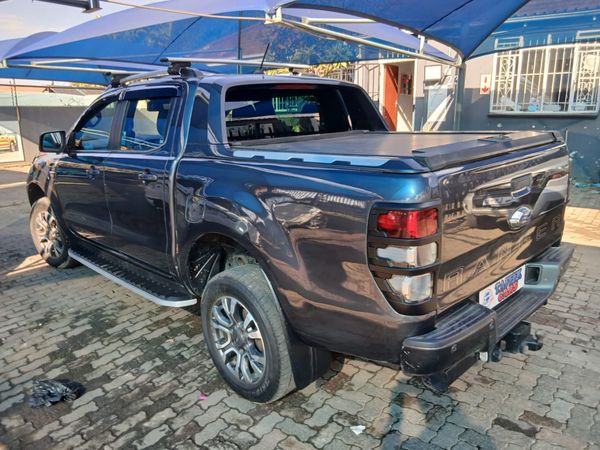 2019-Ford-Ranger-20D-Bi-Turbo-Wildtrak-Auto-Double-Cab image:8