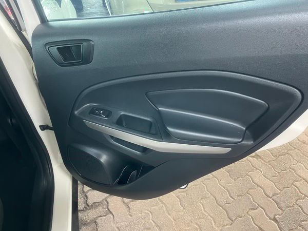 2018-Ford-EcoSport-15-TDCi-Ambiente image:9