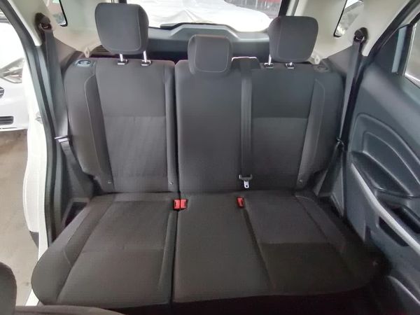 2018-Ford-EcoSport-15-TDCi-Ambiente image:10