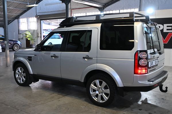 2015-Land-Rover-Discovery-4-30D-SDV6-SE-8-Speed-Multi-Tronic-7-Seater-4X4-FL image:2