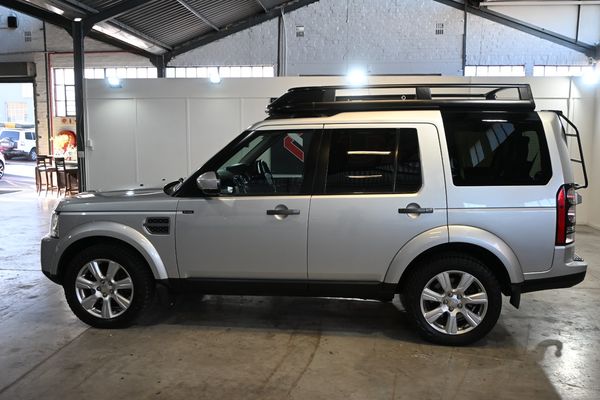 2015-Land-Rover-Discovery-4-30D-SDV6-SE-8-Speed-Multi-Tronic-7-Seater-4X4-FL image:33