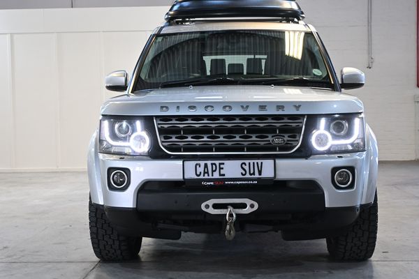 2015-Land-Rover-Discovery-4-30D-SDV6-SE-8-Speed-Multi-Tronic-7-Seater-4X4-FL image:37