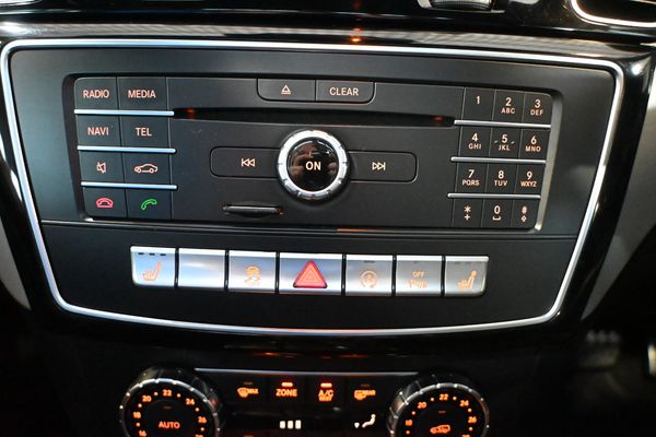 2016-Mercedes-Benz-GLE-350D-AMG-Sport-Chromo-Pack-9G-Tronic-Auto-AWD image:12