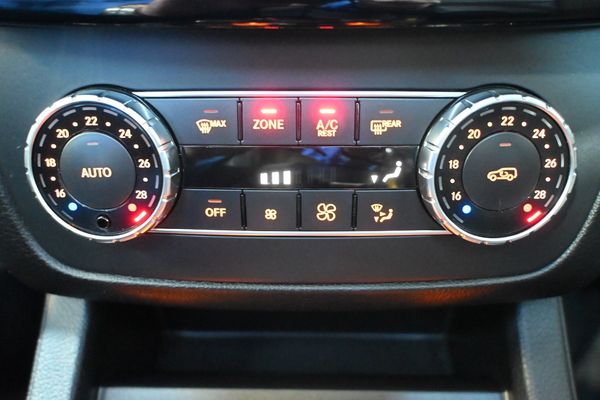 2016-Mercedes-Benz-GLE-350D-AMG-Sport-Chromo-Pack-9G-Tronic-Auto-AWD image:13