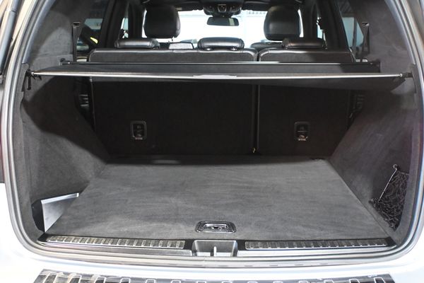 2016-Mercedes-Benz-GLE-350D-AMG-Sport-Chromo-Pack-9G-Tronic-Auto-AWD image:5