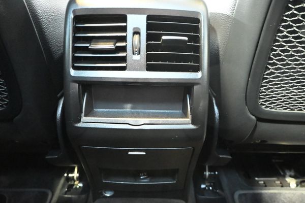 2016-Mercedes-Benz-GLE-350D-AMG-Sport-Chromo-Pack-9G-Tronic-Auto-AWD image:8