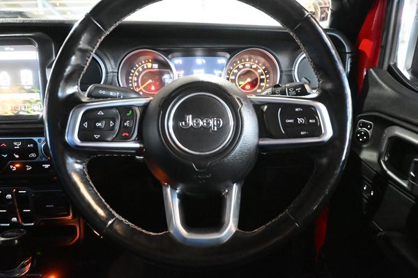 2021-Jeep-Wrangler-36-Sahara-Unlimited-8-SPD-Auto-Face-Lift-4X4 image:14