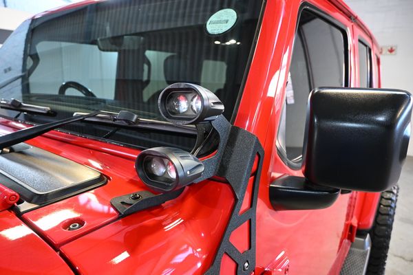 2021-Jeep-Wrangler-36-Sahara-Unlimited-8-SPD-Auto-Face-Lift-4X4 image:23