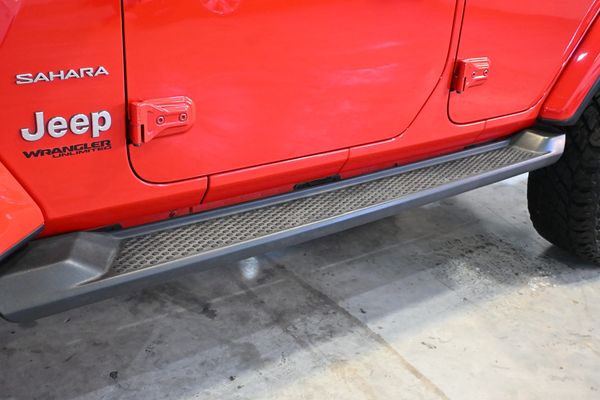 2021-Jeep-Wrangler-36-Sahara-Unlimited-8-SPD-Auto-Face-Lift-4X4 image:24