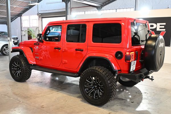 2021-Jeep-Wrangler-36-Sahara-Unlimited-8-SPD-Auto-Face-Lift-4X4 image:2