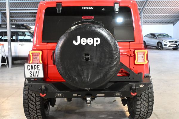 2021-Jeep-Wrangler-36-Sahara-Unlimited-8-SPD-Auto-Face-Lift-4X4 image:30