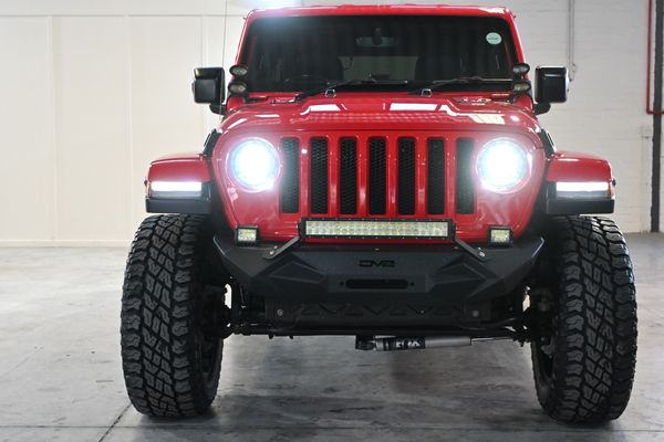 2021-Jeep-Wrangler-36-Sahara-Unlimited-8-SPD-Auto-Face-Lift-4X4 image:33