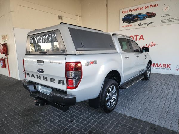 2020-Ford-Ranger-20D-Bi-Turbo-Wildtrak-4x4-Auto-Double-Cab image:1