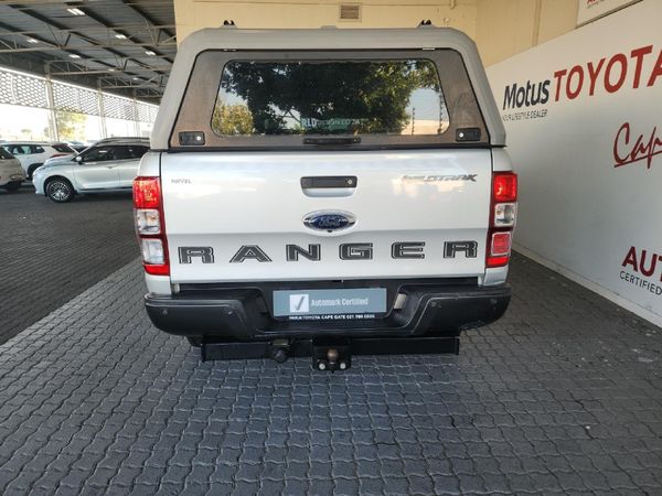 2020-Ford-Ranger-20D-Bi-Turbo-Wildtrak-4x4-Auto-Double-Cab image:4