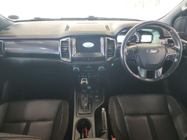 2020-Ford-Ranger-20D-Bi-Turbo-Wildtrak-4x4-Auto-Double-Cab image:5
