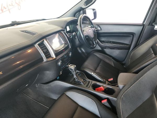 2020-Ford-Ranger-20D-Bi-Turbo-Wildtrak-4x4-Auto-Double-Cab image:6