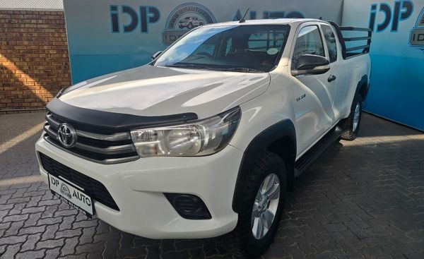 2020-Toyota-Hilux-EXTENDED-CAB-RAISED-BODY-SRX-MANUAL image:17