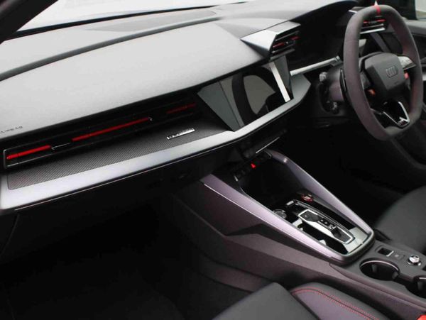 2026-Audi-RS3-Sportback-Quattro-Stronic image:12