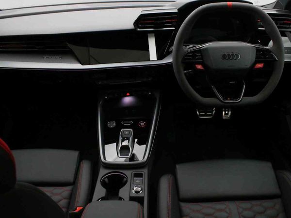 2026-Audi-RS3-Sportback-Quattro-Stronic image:13