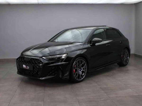 2026-Audi-RS3-Sportback-Quattro-Stronic image:1