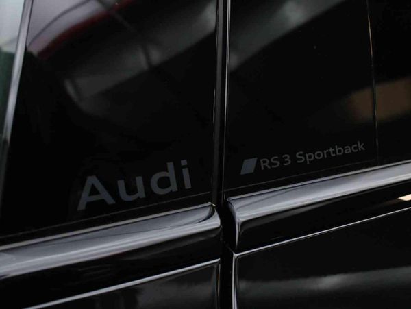 2026-Audi-RS3-Sportback-Quattro-Stronic image:19