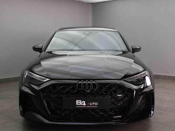 2026-Audi-RS3-Sportback-Quattro-Stronic image:2