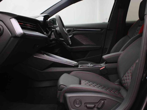 2026-Audi-RS3-Sportback-Quattro-Stronic image:8