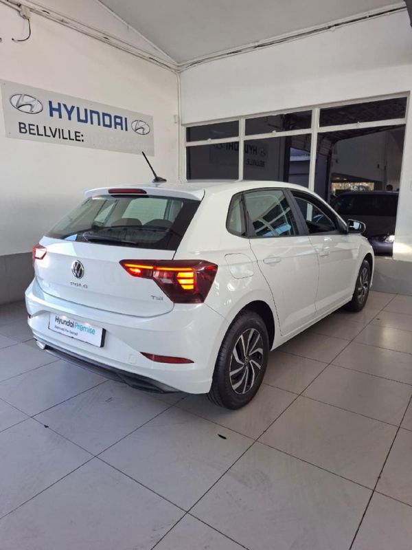 2024-Volkswagen-Polo-10-TSI image:12