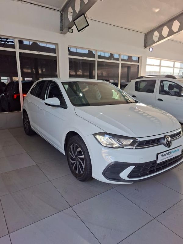 2024-Volkswagen-Polo-10-TSI image:1